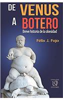 de Venus a Botero