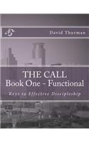 CALL Book One - Functional
