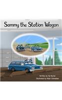 Sammy the Station Wagon