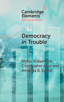Democracy in Trouble