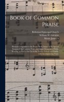 Book of Common Praise