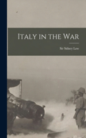 Italy in the War