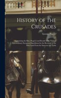 History of the Crusades