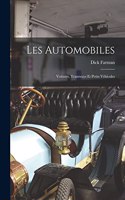 Les Automobiles