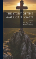 Story of the American Board