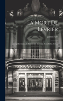 Mort De Levrier