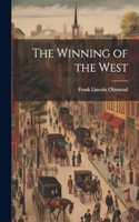 The Winning of the West