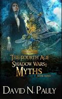 Myths: Premium Hardcover Edition
