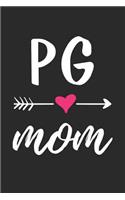 PG Mom