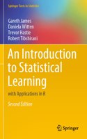 An Introduction to Statistical Learning: With Applications in R