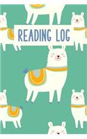 Reading Log