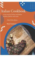 Italian Cookbook
