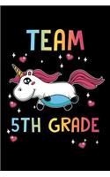Team 5th Grade