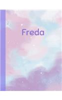 Freda