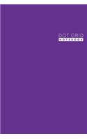 Dot Grid Notebook