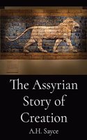 Assyrian Story of Creation