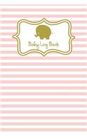 Baby Log Book