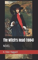 The Witch's Head (1884): Novel