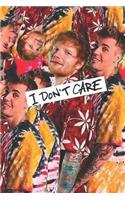 I Don't Care