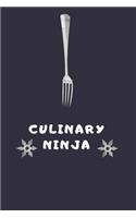 Culinary Ninja