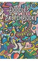 Doodles SketchBook