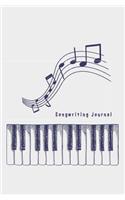 Songwriting Journal