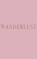 Wanderlust