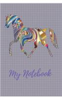 My Notebook