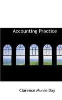 Accounting Practice