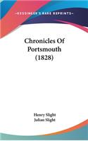 Chronicles Of Portsmouth (1828)