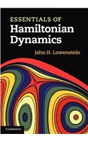 Essentials of Hamiltonian Dynamics