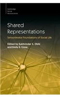 Shared Representations