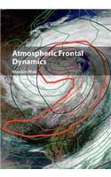 Atmospheric Frontal Dynamics