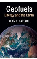 Geofuels: Energy and the Earth(English)