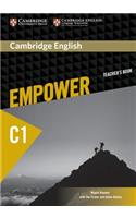 Cambridge English Empower Advanced Teacher's Book