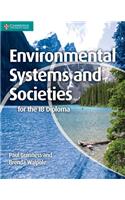 Environmental Systems and Societies for the IB Diploma