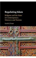 Regulating Islam