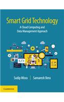 Smart Grid Technology: A Cloud Computing and Data Management Approach