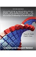 Biostatistics