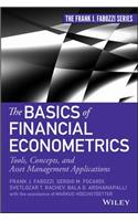 Basics of Financial Econom