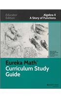 Eureka Math Algebra II Study Guide