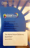 The Heinle Picture Dictionary: Assessment CD-ROM with ExamView?