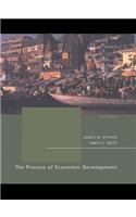 The Process of Economic Development
