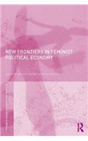 New Frontiers in Feminist Political Economy