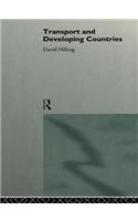 Transport and Developing Countries