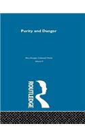 Purity and Danger