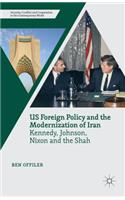 US Foreign Policy and the Modernization of Iran
