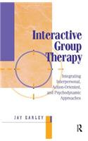 Interactive Group Therapy
