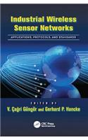 Industrial Wireless Sensor Networks