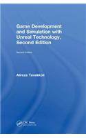 Game Development and Simulation with Unreal Technology, Second Edition